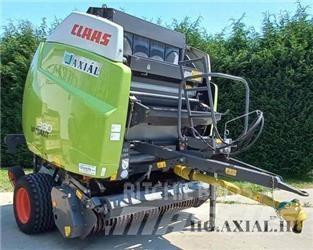 CLAAS VARIANT 380 Сламопреси за кръгли бали
