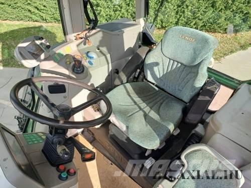 Fendt 412 Vario Трактори