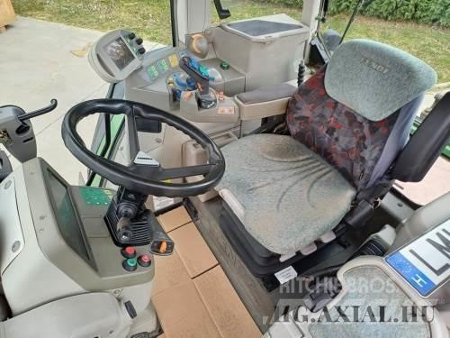Fendt 413 Vario Трактори