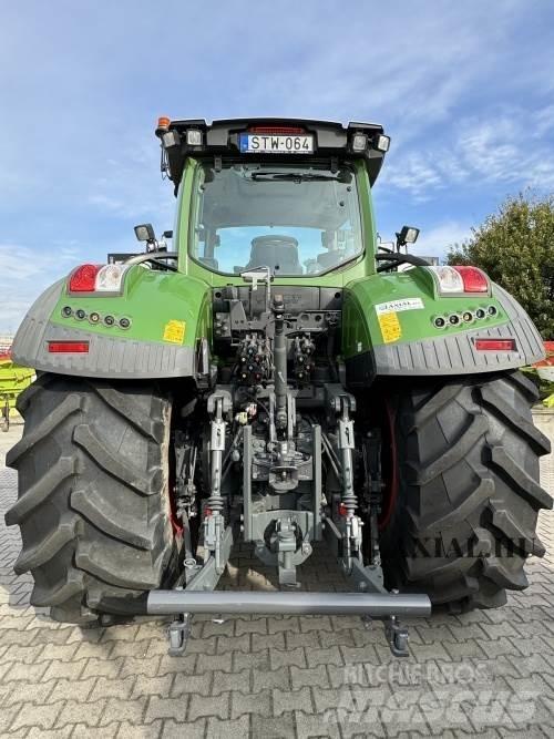 Fendt 933 Vario Gen6 Трактори