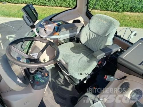Fendt 939 S4 VARIO Трактори