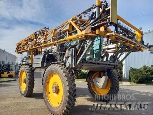 Hagie STS 12 Селскостопанство - Други