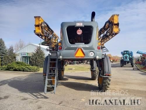 Hagie STS 12 Селскостопанство - Други