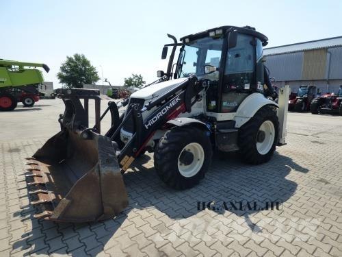 Hidromek 102B Селскостопанство - Други