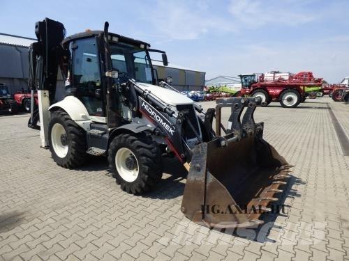Hidromek 102B Селскостопанство - Други