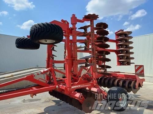 Horsch Joker 6 RT Дискови брани