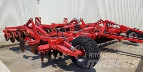 Horsch Joker 6 RT Дискови брани