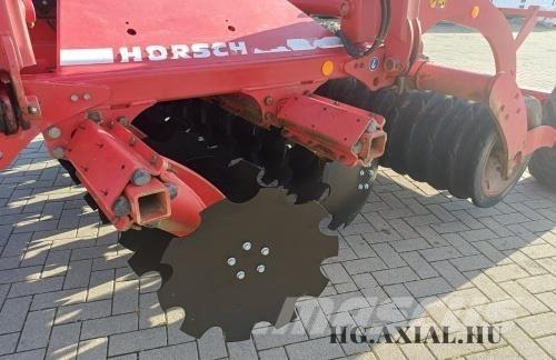 Horsch Joker 6 RT Дискови брани