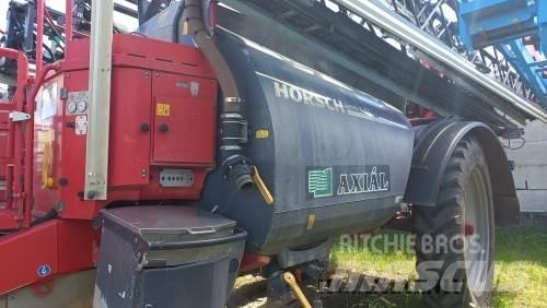 Horsch Leeb 6 GS Селскостопанство - Други
