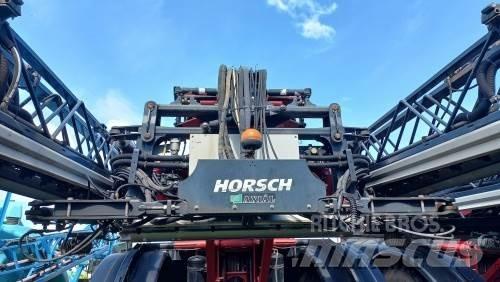 Horsch Leeb 6 GS Селскостопанство - Други