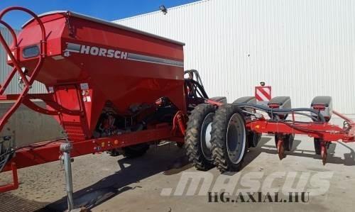 Horsch Maestro 8 CC Машини за прецизно сеене