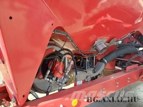 Horsch Maestro 8 CC Машини за прецизно сеене