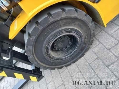 Hyundai 18L-7M Селскостопанство - Други