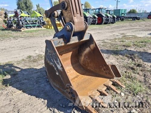 Hyundai R 210 LC-9 Верижен екскаватор