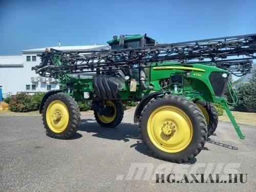 John Deere 4730 Селскостопанство - Други
