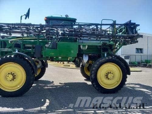 John Deere 4730 Селскостопанство - Други