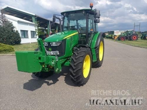 John Deere 5100 M Трактори