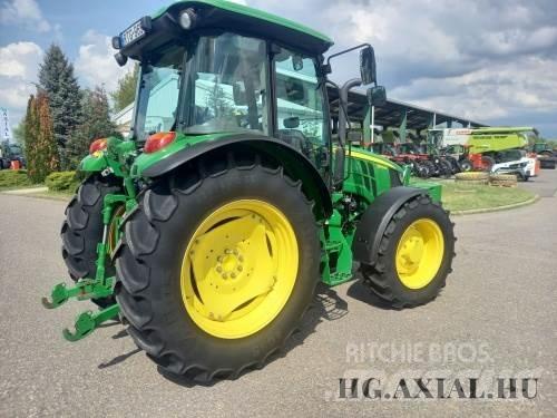John Deere 5100 M Трактори