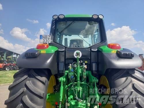 John Deere 6170M Трактори