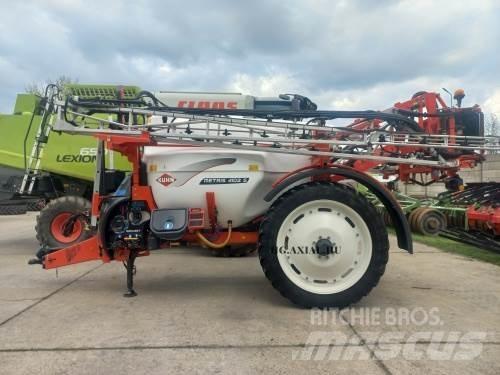 Kuhn --------- Селскостопанство - Други