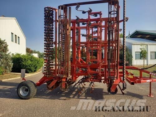 Kühne Profi 8000 Други машини за оран и аксесоари