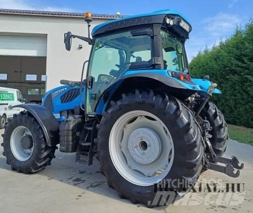 Landini 6-140C LS Трактори