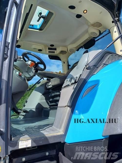 Landini 7-175 Трактори