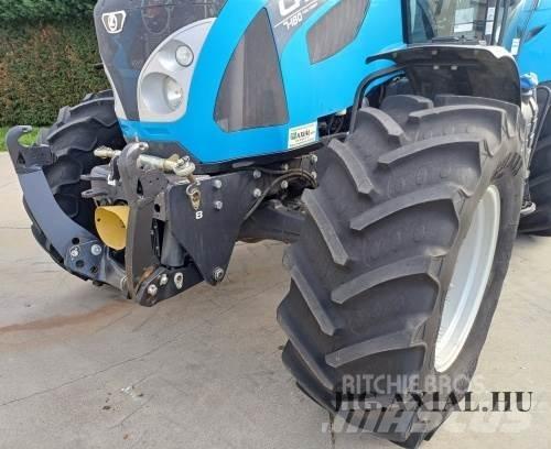 Landini 7-180 Трактори