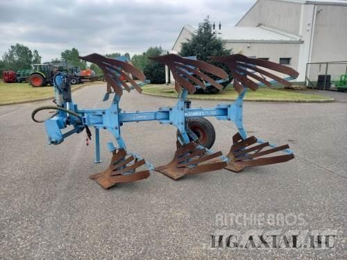 Lemken 7 Reversible ploughs