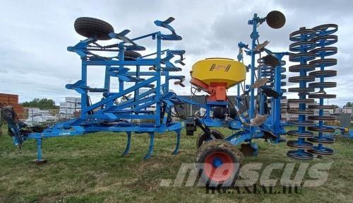 Lemken Karat 9 Култиватори