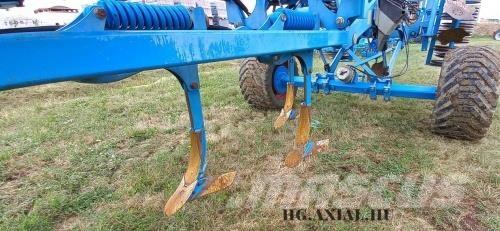 Lemken Karat 9 Култиватори