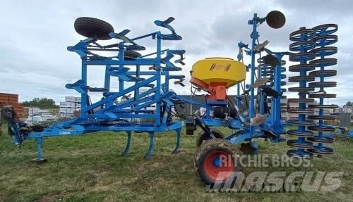 Lemken Lemken Култиватори