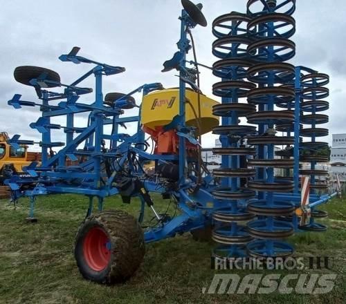 Lemken Lemken Култиватори