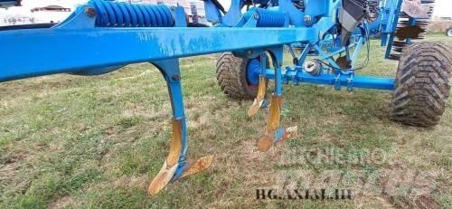 Lemken Lemken Култиватори