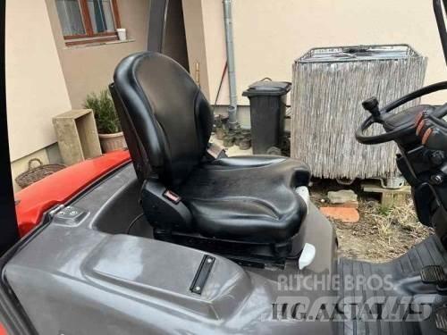 Manitou MI 18 D Вилични кари-повдигачи - други