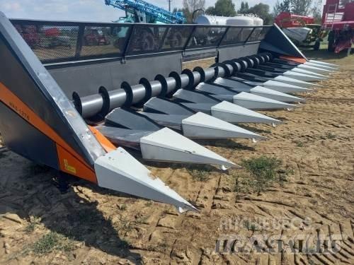  Nas 1276 Аксесоари  за комбайни
