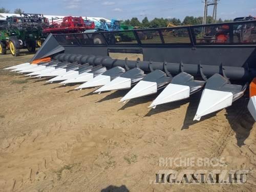  Nas 1276 Аксесоари  за комбайни