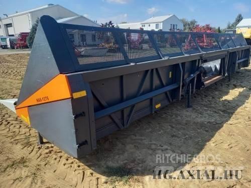  Nas 1276 Аксесоари  за комбайни