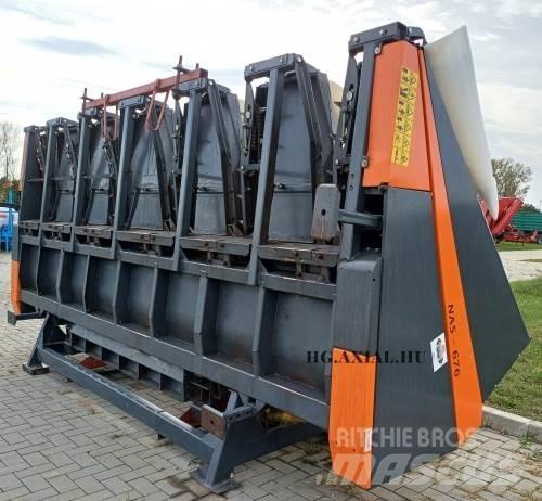  Nas 676 Аксесоари  за комбайни