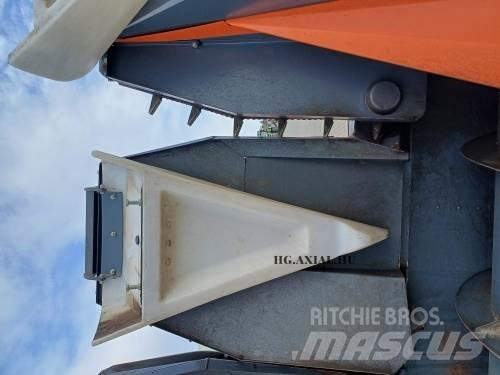  Nas 676 Аксесоари  за комбайни