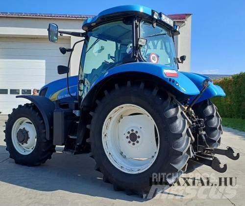 New Holland T6050 Трактори