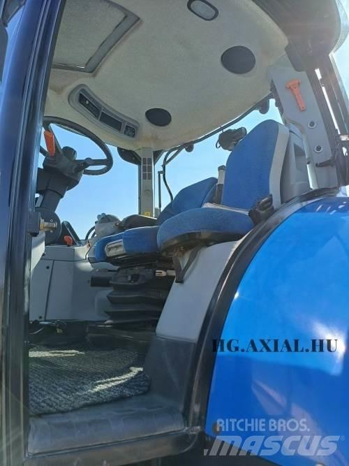 New Holland T6050 Трактори