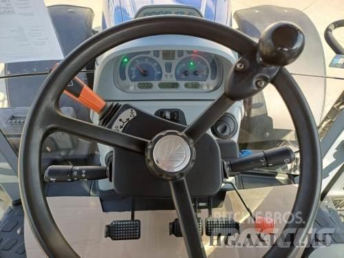 New Holland T7.260 Трактори