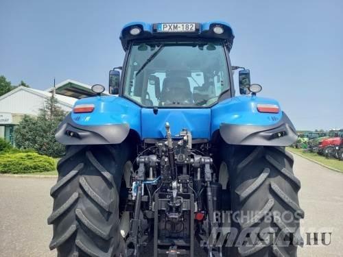 New Holland T8.380 Трактори