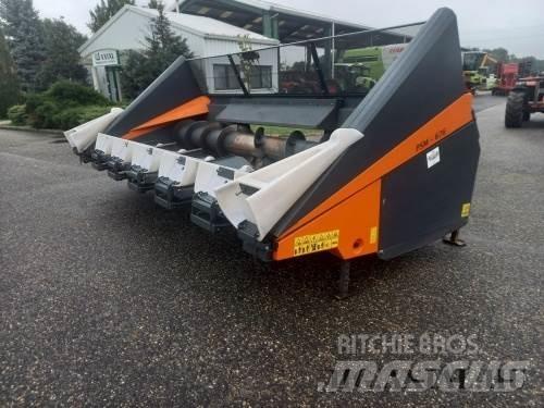  Optigép PSM 6 Аксесоари  за комбайни