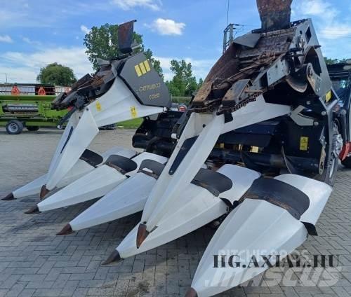 Oros Cornado 6644 Аксесоари  за комбайни