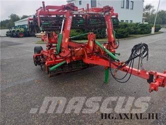 Unia Max 6H Гребеновидни брани