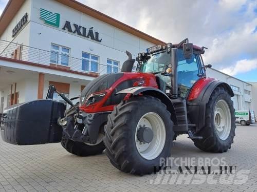 Valtra T234A Трактори