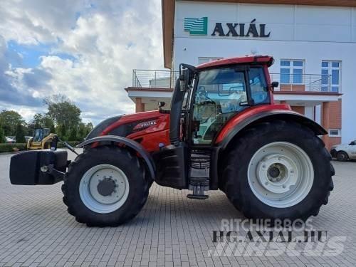 Valtra T234A Трактори