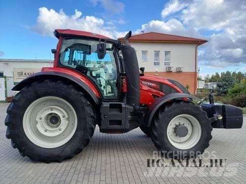 Valtra T234A Трактори